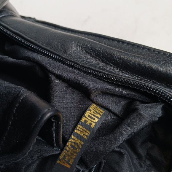 Perlina Vintage Women's Large Handbag - Picture 11 of 12